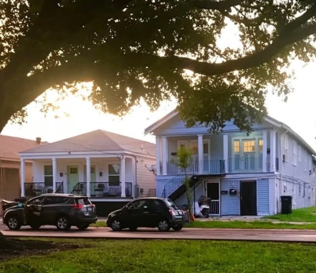 2617 S Galvez St, Unit A