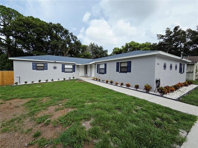 property at 2941 Shore Dr