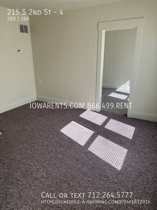 215 S 2nd St in Red Oak, IA - Building Photo - Building Photo