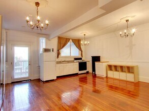 25 Harriet St in San Francisco, CA - Building Photo - Building Photo