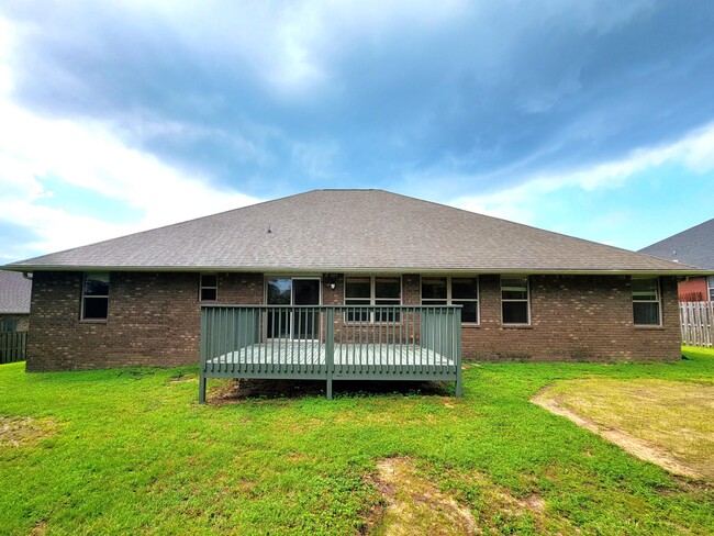 505 Vale Loop in Crestview, FL - Building Photo - Building Photo