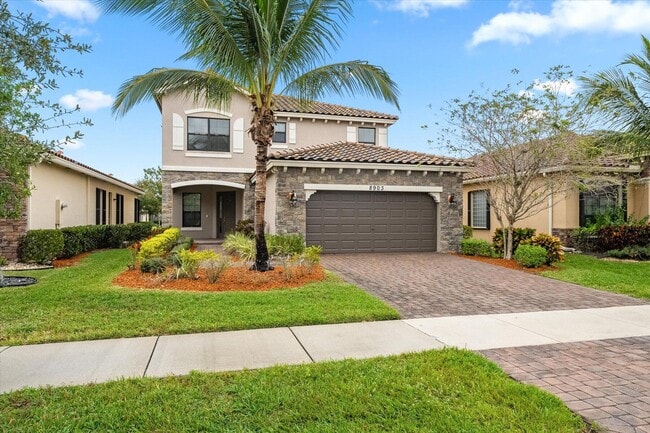 8903 Sea Chase Dr in Wellington, FL - Building Photo - Building Photo