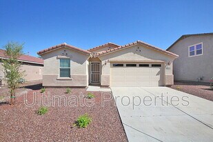 17674 W Maya Way in Surprise, AZ - Building Photo