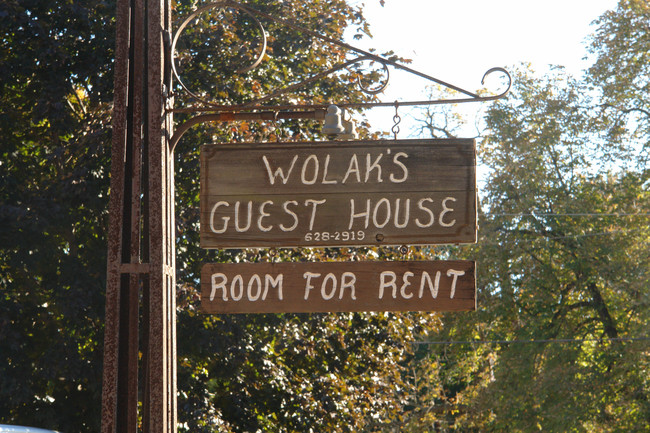 Wolak's Guest House in Southington, CT - Building Photo - Building Photo