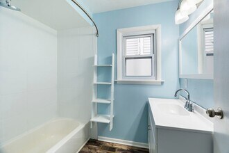2209 Monon Ave in Lafayette, IN - Building Photo - Building Photo
