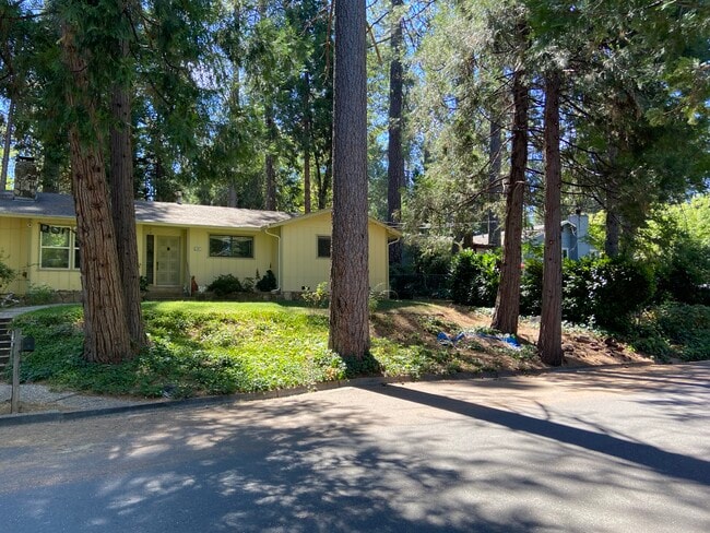 12 Galena Way in Nevada City, CA - Building Photo - Building Photo