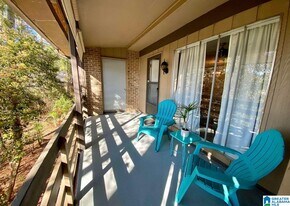 3101 Lorna Rd in Birmingham, AL - Building Photo