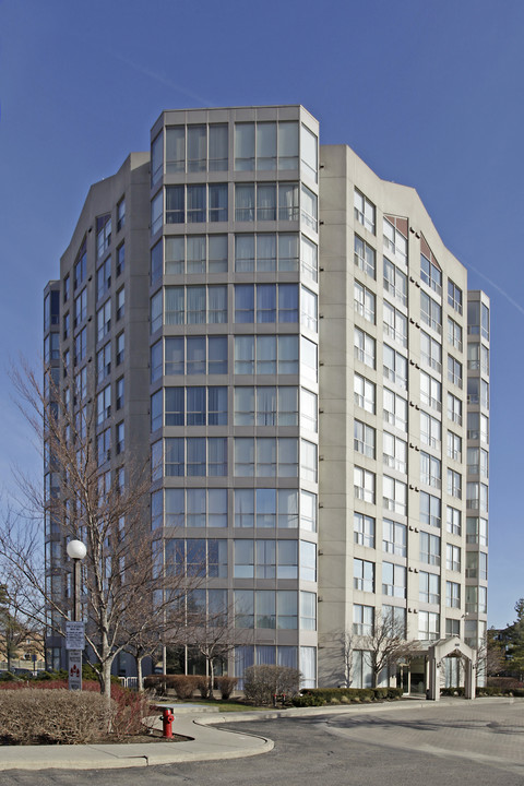 1500 Grazia Ct in Mississauga, ON - Building Photo