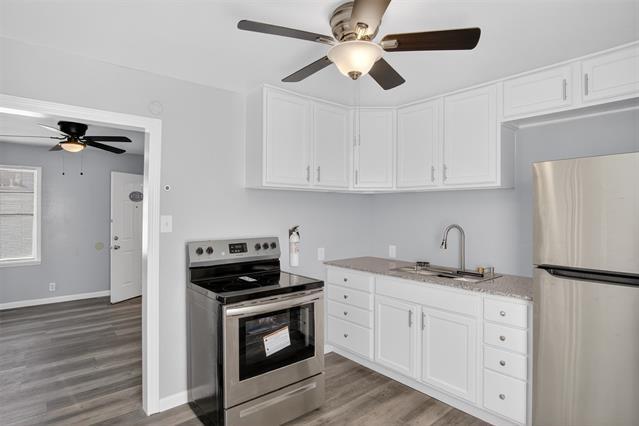 property at 4721 Tremont St