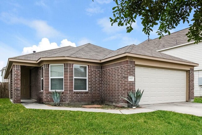 property at 16806 Accolade Way