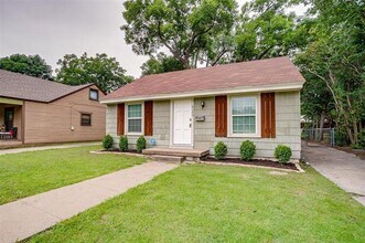 4108 Valentine St in Fort Worth, TX - Building Photo - Building Photo