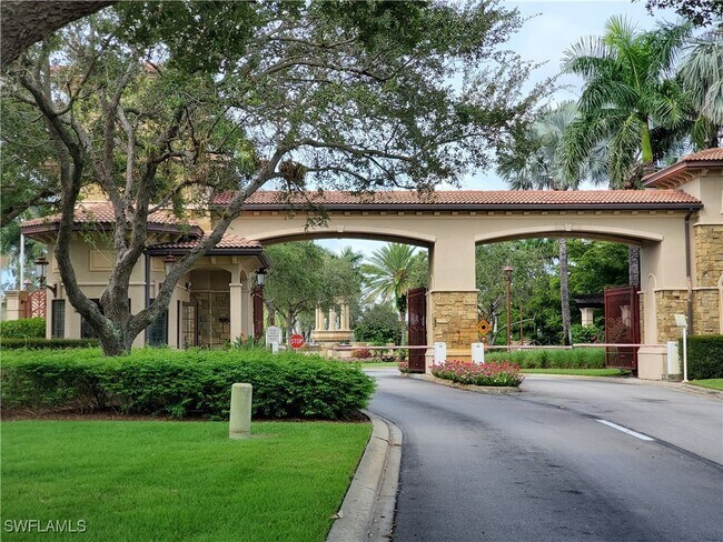 9521 Avellino Wy in Naples, FL - Building Photo - Building Photo