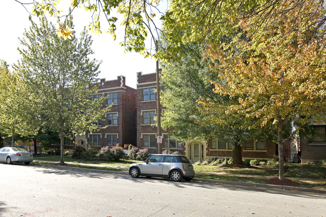 McPherson Place Condominiums