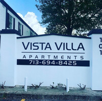 Vista Villa - All Bills Paid in Houston, TX - Foto de edificio - Building Photo