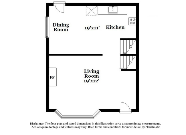 64 Joy Dr in Douglasville, GA - Building Photo - Building Photo