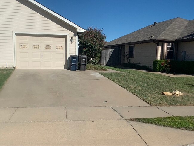 7247 Irish Valley Trail