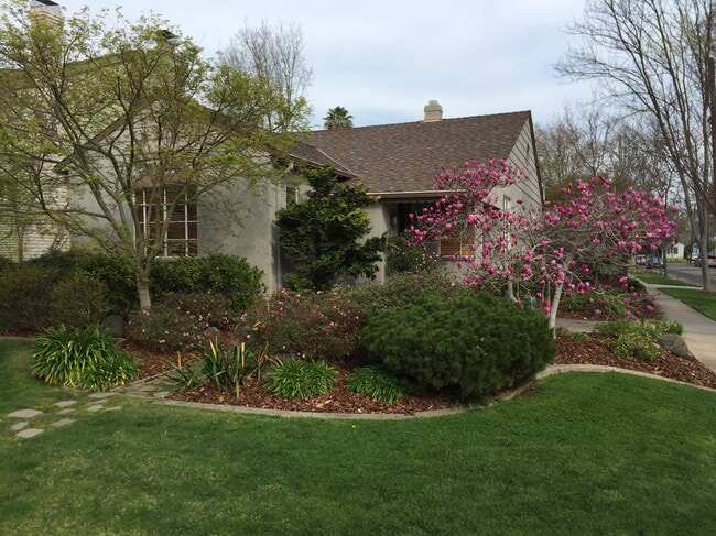 2796 19th Street in Sacramento, CA - Building Photo - Building Photo