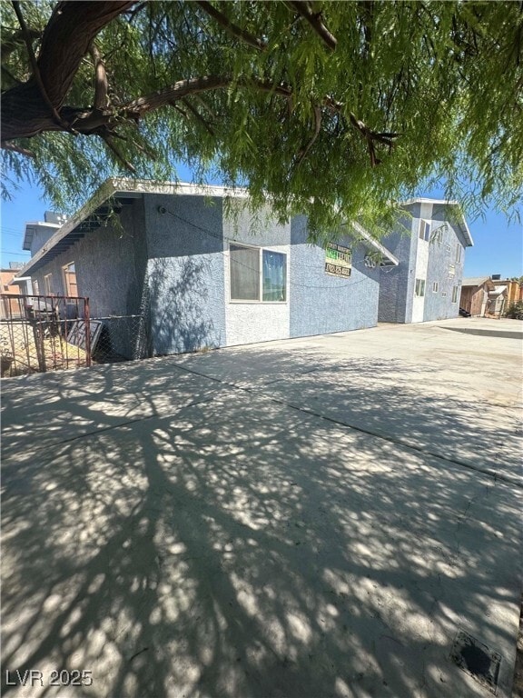property at 506 Mckellar Cir