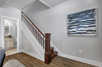 207 Minor St in Richmond, VA - Foto de edificio - Building Photo