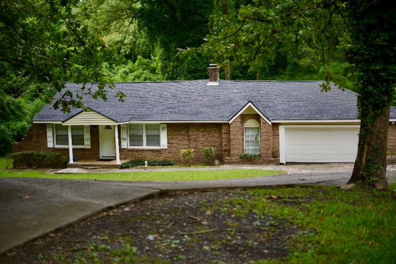 1849 Kimberly Rd SW in Atlanta, GA - Building Photo