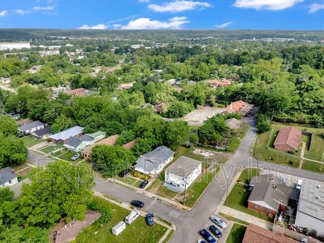 property at 546 55th St
