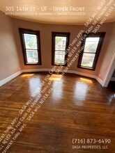 305 14th St in Buffalo, NY - Building Photo - Building Photo