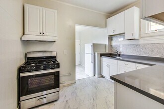 1338 Haight St in San Francisco, CA - Building Photo - Building Photo