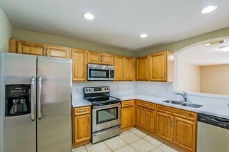 3205 Osprey Ln in West Palm Beach, FL - Building Photo - Building Photo