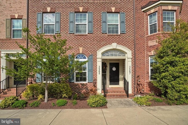 3565 Holborn Pl in Frederick, MD - Building Photo - Building Photo