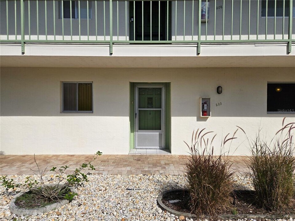 3504 S Beneva Rd in Sarasota, FL - Building Photo