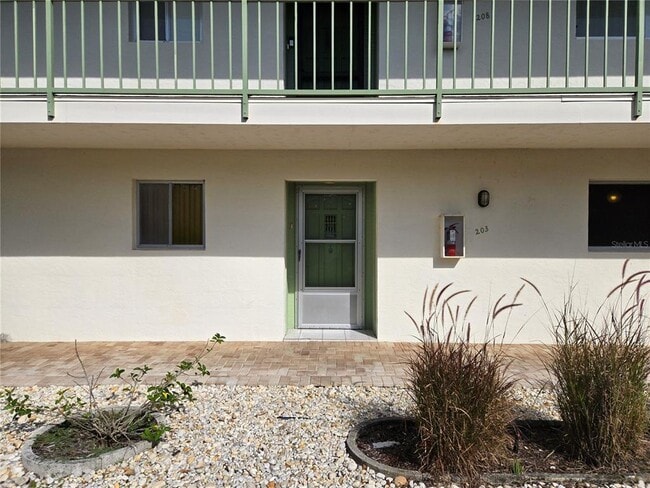 property at 3504 S Beneva Rd