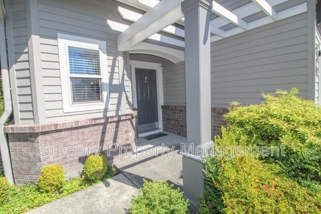 15720 NE 95th Way in Redmond, WA - Building Photo - Building Photo