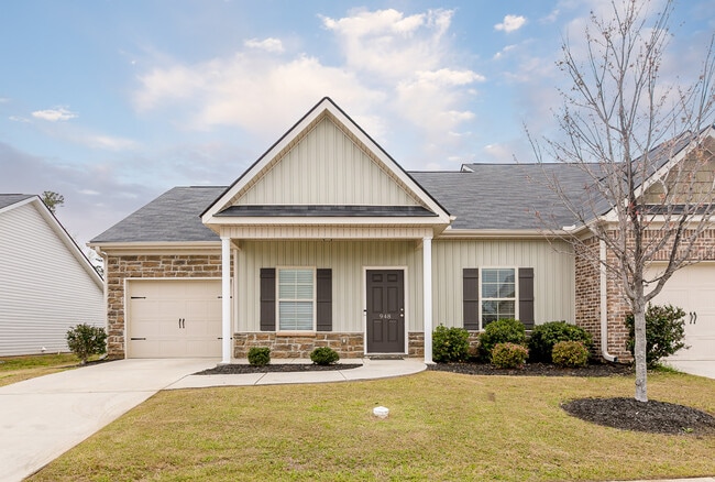 property at 948 Erika Ln