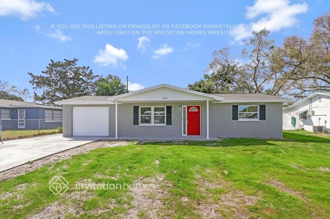 10801 Corinth St in Port Richey, FL - Building Photo - Building Photo