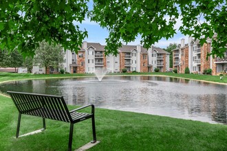 The Landings at the Preserve Apartments in Battle Creek, MI - Building Photo - Building Photo