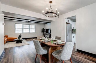 4014 Linkwood Rd in Baltimore, MD - Building Photo - Building Photo