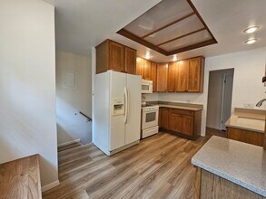 1806 W Yampa St in Colorado Springs, CO - Foto de edificio - Building Photo