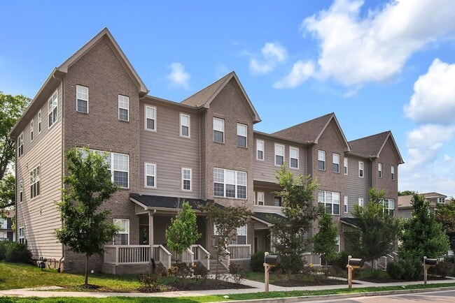 property at 601 Ries Ave