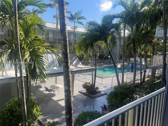 property at 7401 SW 82nd St