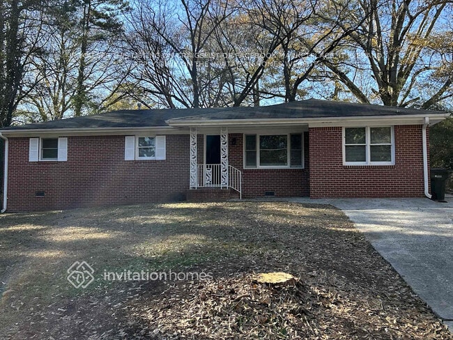 property at 258 Palms Ln SW