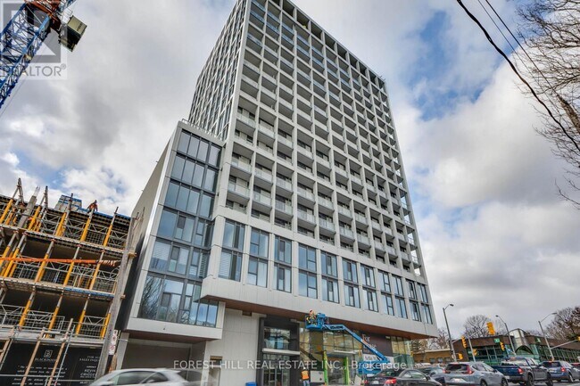 property at 2020-2020 Bathurst St
