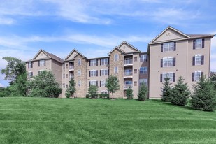 Sterling Parc at Middletown Apartments