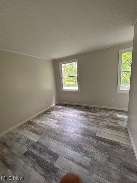 property at 5694 Young Rd