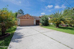 13544 Crashaw Rd, Unit 323 in Jacksonville, FL - Building Photo