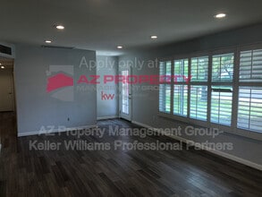 4020 E Campbell Ave in Phoenix, AZ - Building Photo - Building Photo