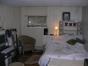 116 Marlborough St in Boston, MA - Building Photo - Building Photo