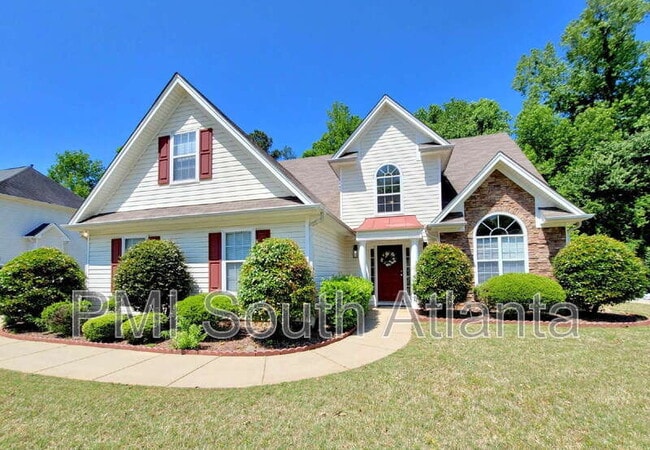 property at 235 Briarsweet Way