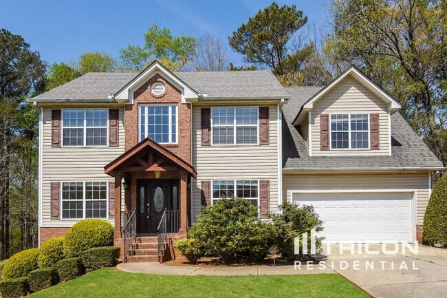 1531 Swan Valley Ct