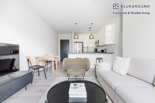 152 Liverpool St in Boston, MA - Building Photo - Building Photo