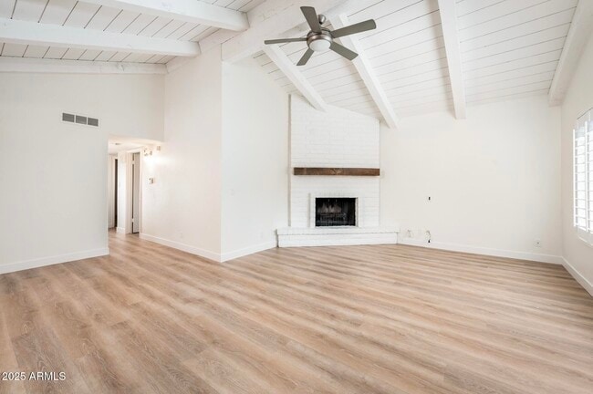 property at 6430 N 77th Way